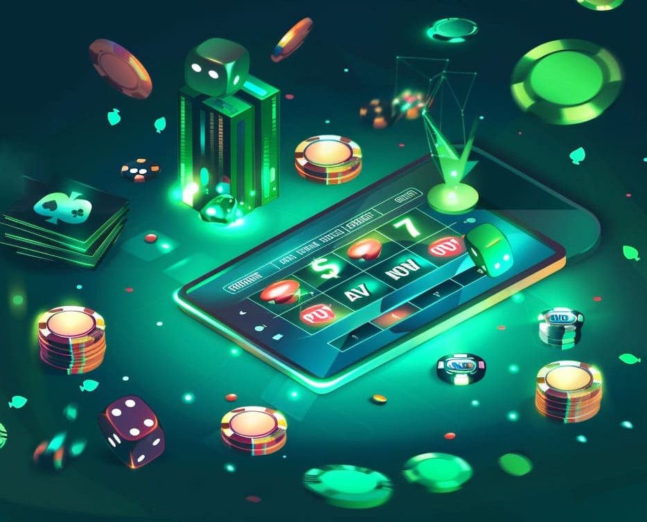 Detail simbol bonus dan fitur spesial dalam permainan Mahjong Ways