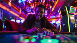 Aktivasi fitur Free Spin dan pengganda dalam permainan Medusa II